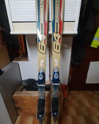 Sci da speciale Dynastar Omeglass 64 Speed