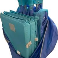 Lettino da campeggio chicco easy sleep