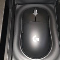 Logitech G Pro superlight