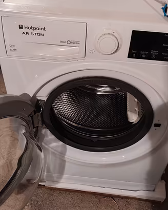 lavatrice 9 kg