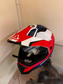 Casco Acerbi M condizioni ottime