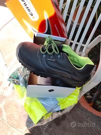 scarpe antinfortunistiche cofra