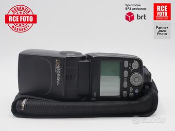 Yongnuo YN-686EX RT (Canon)
