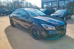 Ricambi usati per Mercedes CLA 2018