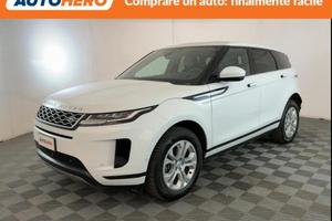 LAND ROVER Range Rover Evoque NF62427
