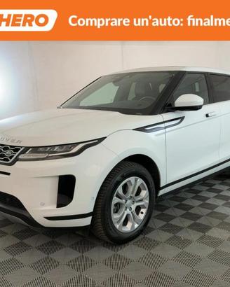 LAND ROVER Range Rover Evoque NF62427