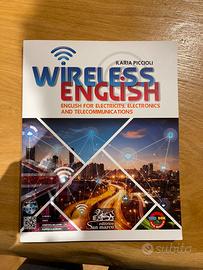 Wireless English