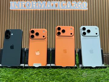 IPHONE 17/17 PRO\17 PRO MAX