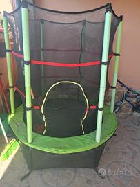 trampolino