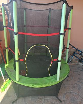 trampolino