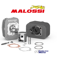 Gruppo termico malossi 75cc piaggio ciao ø10mm