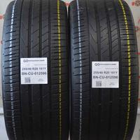 2 pneumatici hankook 255/40 r20 101y cu12596