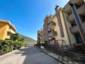 In parco 4 vani con box e mansarda autonoma