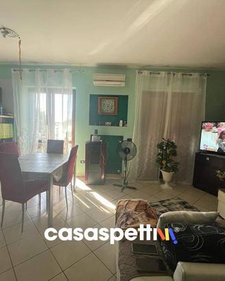 Appartamento di 71 m² con 3 locali e box auto a Ba