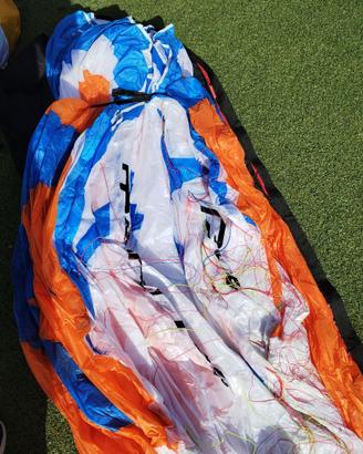Parapendio Swing Miura RS M/L