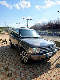 Range rover 4.4 v8 GPL ASI