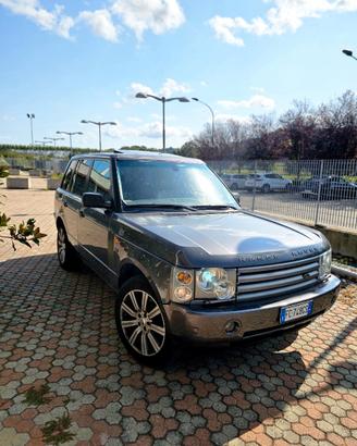 Range rover 4.4 v8 GPL ASI