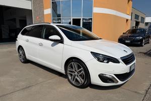 Peugeot 308 BlueHDi 120 S&S EAT6 SW Allure