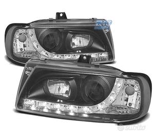 FARI PER SEAT IBIZA E CORDOBA 6K 93-99 LUCE DIURNA