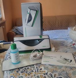 FOLLETTO LAVAVETRI VG 100