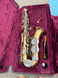 Sax steyr austria vintage