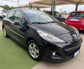 Peugeot 207 1.4 hdi Diesel 70CV 5p. Allure