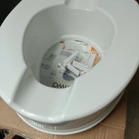 rialzo wc per anziani o recupero post operatori