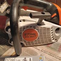 do via motosega stil mod 193T 