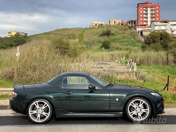 cerchi 18" 5x114 mille miglia jdm