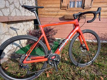 Bici da corsa