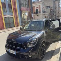 Mini cooper countryman sd all 4