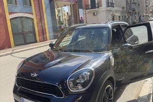 Mini cooper countryman sd all 4