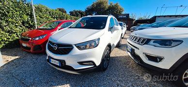 Opel Mokka X 1.4 Turbo GPL Tech 140CV 4x2 Innovati