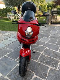 Ducati Moto turismo