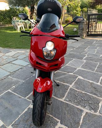 Ducati Moto turismo
