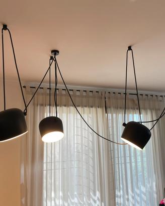 Lampadario Flos AIM