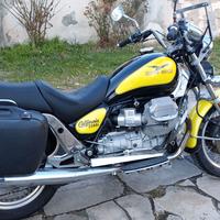 Moto Guzzi 1100i