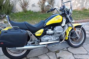 Moto Guzzi 1100i
