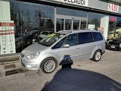 FORD Galaxy 2.0 TDCi 163 CV Powershift New Titan