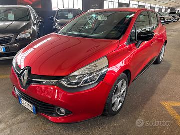 Renault Clio 1.5 dCi 8V 75CV 5 porte Wave NEOPATEN