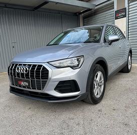 Audi Q3 35 TDI quattro S tronic Business Advanced