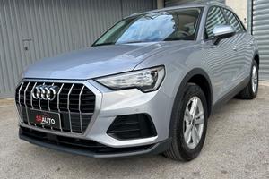 Audi Q3 35 TDI quattro S tronic Business Advanced