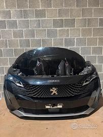 Musata e kit airbag Peugeot 3008/5008 GT line