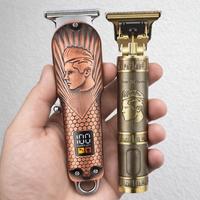 TOSATRICE PROFESSIONALE BARBER – NUOVA E SIGILLATA