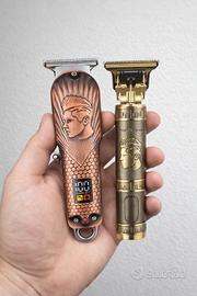 TOSATRICE PROFESSIONALE BARBER – NUOVA E SIGILLATA