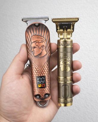 TOSATRICE PROFESSIONALE BARBER – NUOVA E SIGILLATA