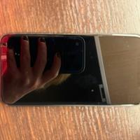 Iphone 11 128 Gb nero