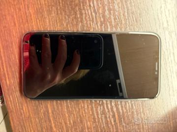 Iphone 11 128 Gb nero