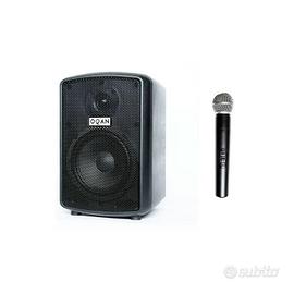 OQAN QLS-6 Street Partner