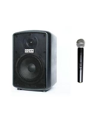 OQAN QLS-6 Street Partner